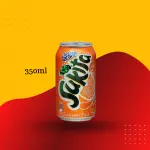 Sukita Laranja 350ml