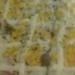 Pizza Milho