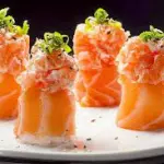 Gunkan Tartar/ 2 Unidades