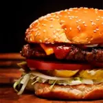 Gringa Burger