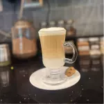 Té Cortado