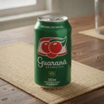 Guaraná 350ml