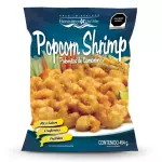 CAMARON EMPANIZADO BOLSA DE 454g