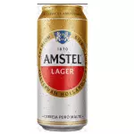 Cerveja Amstel 473 ml
