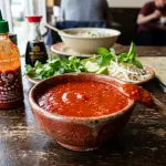 Sriracha