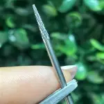 Broca Carboneto N•121