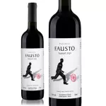 Fausto Tannat