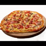 Pizza Joe Bonannos