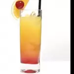 Daikiri Frutas Amarelas