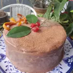 Sorpresa de Frutas