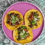 Trio Taco Mex