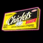 Chiclets Adams