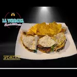 COMBO MEXICANO
