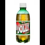 Dolly Guaraná 350 ml