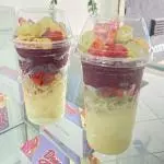 Misto - Açaí e Cupuaçu M