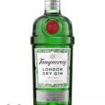 Botella Tanqueray