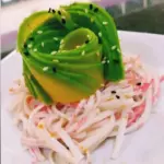 DINAMITA SALAD (70 GR)