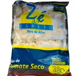 PÃO DE ALHO - SABOR TOMATE SECO