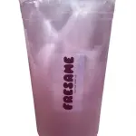 Blue Berry Coco