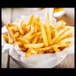 Batata Frita 250g
