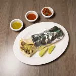 Burrito chingon