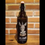 Growler Donkey Head 1L Vidro