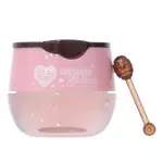 Mascarilla de labios 🍑 beau visage