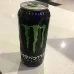 Monster 473 ML