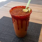 Granizado "el Gastritis"