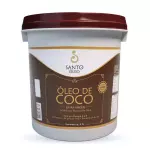 Óleo de coco balde 3.2lt