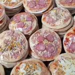 Mini Pizza