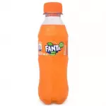 FANTA NARANJA 250ML
