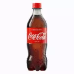Coca-Cola Original 600ml