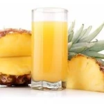 Suco de abacaxi 300ml