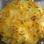 Fritas con Queso