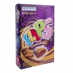 Flips Chocolate (Caja) 220g