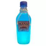 Poción Maná (Limonada Azul)