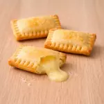 3 EMPANADITAS DE QUESO
