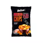 Chips de Batata Doce Belive 50g