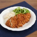 Frango Crispy Crocante