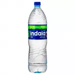 água mineral indaiá 1,5 l