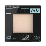 Maybelline FitMe