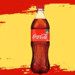 Cocacola Regular
