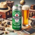 Heineken 473ml