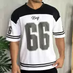 Franela Oversize