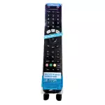 CONTROLE UNIVERSAL TV LE-7734