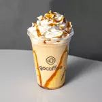 Frappe Caramelo