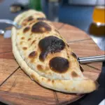 CALZONE RAMA