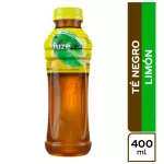 Fuze Tea Limón 400ml