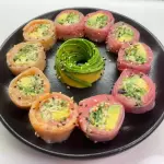Fresh Roll